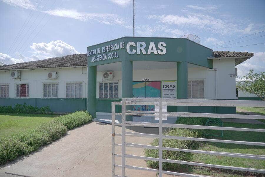 Divulgação Prefeitura de Lucas do Rio Verde.