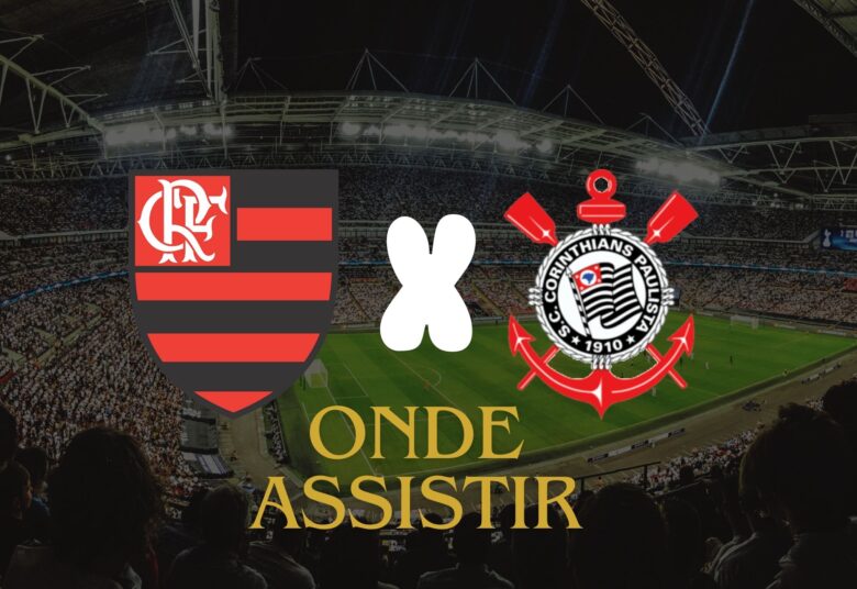 FLAMENGO X Corinthians