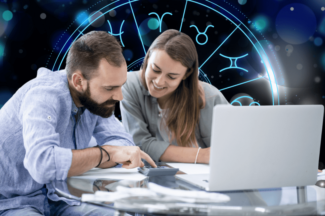 Surpresas Financeiras