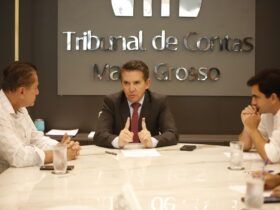 TCE-MT aprova contas de quatro municípios de Mato Grosso