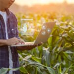Inteligencia artificial agroindustria