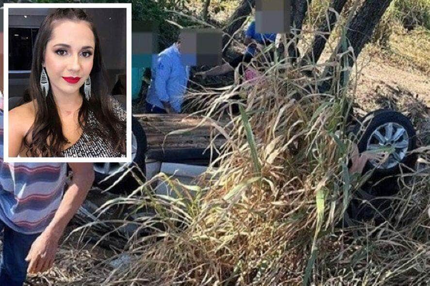 Jovem morre em acidente de trânsito na BR-174 em Mato Grosso