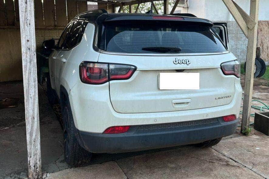 Mulher de 44 anos é alvo de operação após chantagear empresário em Mato Grosso