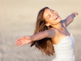 Dezembro fará fabulosamente felizes apenas esses três signos do zodíaco - Fotos do Canva