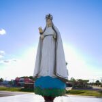 Nossa Senhora do Rosário de Fátima: Fé e Tradição Envolvem Lucas do Rio Verde em Celebração Mariana