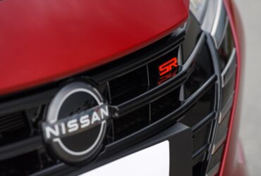 Nissan Versa ganha versao SR na linha 2025 Divulgacao 6