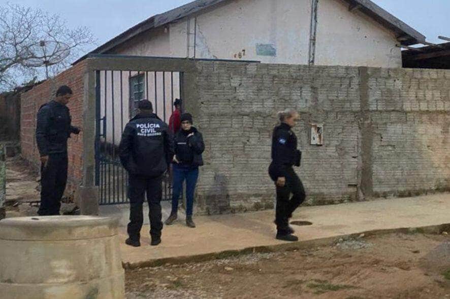 Polícia Civil, Militar e Ministério Público unem forças contra facções criminosas em Mato Grosso