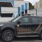Polícia Federal combate fraudes em contratos da saúde de Cuiabá