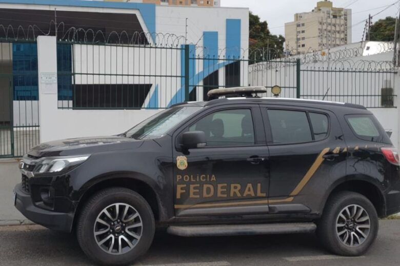 Polícia Federal combate fraudes em contratos da saúde de Cuiabá