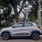 Preco e o maior atrativo do Renault Kwid E Tech Sergio Dias 11