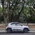 Preco e o maior atrativo do Renault Kwid E Tech Sergio Dias 17