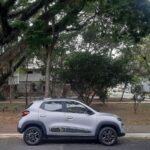 Preco e o maior atrativo do Renault Kwid E Tech Sergio Dias 2