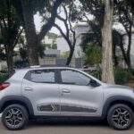 Preco e o maior atrativo do Renault Kwid E Tech Sergio Dias 20