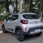 Preco e o maior atrativo do Renault Kwid E Tech Sergio Dias 21