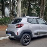 Preco e o maior atrativo do Renault Kwid E Tech Sergio Dias 22