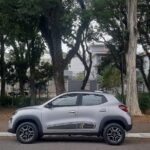 Preco e o maior atrativo do Renault Kwid E Tech Sergio Dias 23