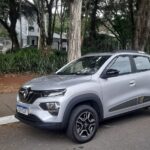 Preco e o maior atrativo do Renault Kwid E Tech Sergio Dias 26