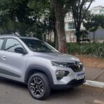 Preco e o maior atrativo do Renault Kwid E Tech Sergio Dias 27