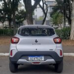 Preco e o maior atrativo do Renault Kwid E Tech Sergio Dias 28