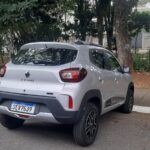 Preco e o maior atrativo do Renault Kwid E Tech Sergio Dias 3