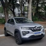 Preco e o maior atrativo do Renault Kwid E Tech Sergio Dias 4