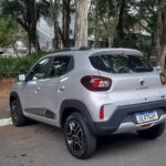 Preco e o maior atrativo do Renault Kwid E Tech Sergio Dias 7