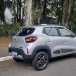 Preco e o maior atrativo do Renault Kwid E Tech Sergio Dias 8