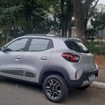 Preco e o maior atrativo do Renault Kwid E Tech Sergio Dias 9