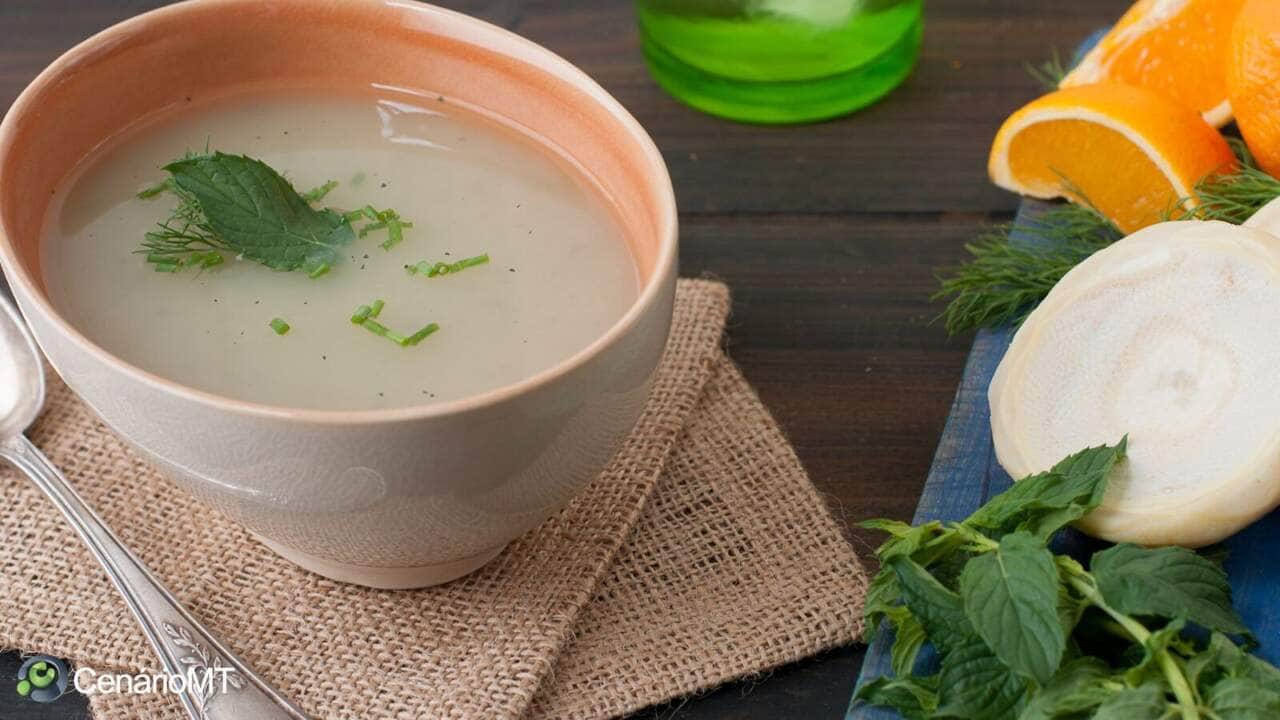 Receitas para o frio