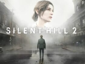 Silent Hill 2