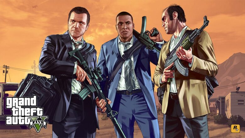 Vídeo feito por fã mostra como um possível remake de GTA V seria incrível