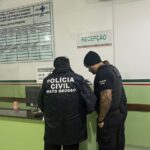 Carimbo Fake: Operação da Polícia Civil desmantela esquema de venda de atestados médicos falsos em Várzea Grande