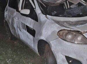Acidente fatal: Veículo cai de ponte em córrego resultando em dois óbitos