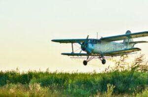 Mato Grosso lidera crescimento da aviação agrícola no Brasil