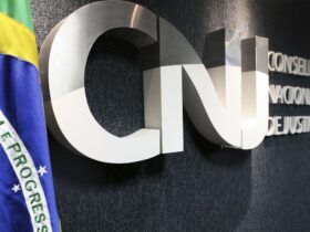 Conselho Nacional de Justiça (CNJ) Por: Gil Ferreira/Agência CNJ