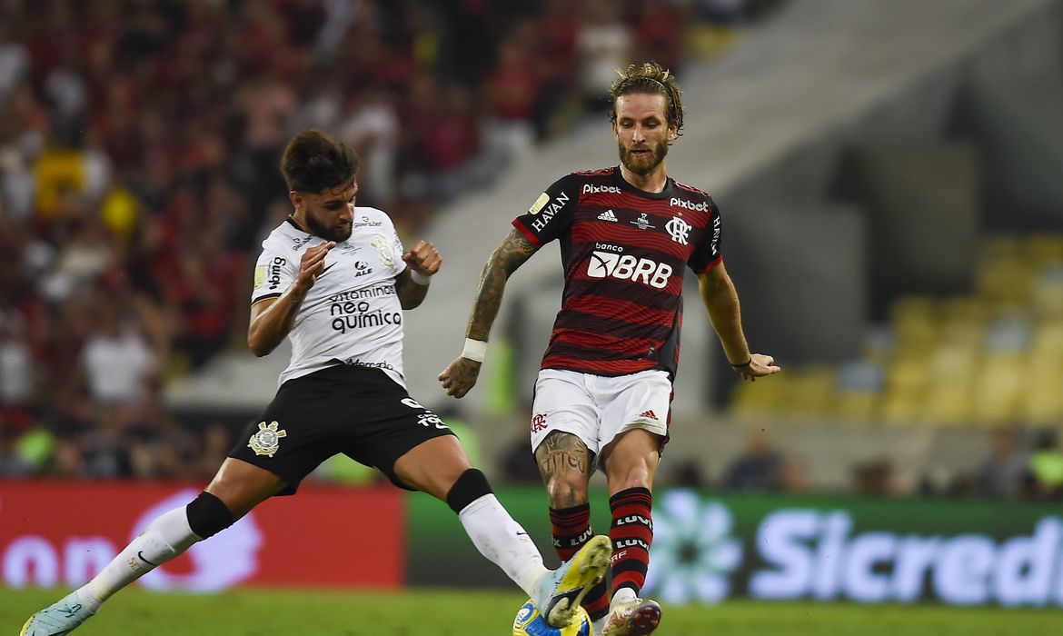 brasileiro flamengo e corinthians medem forcas no maracana capa 2024 05 11 2024 05 11 1179982983