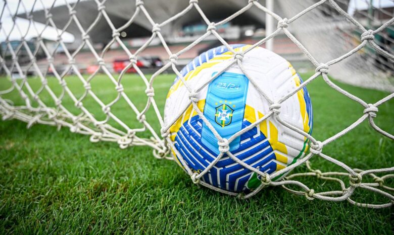 TV Brasil transmite confrontos da nona rodada do Brasileirão Feminino. Foto: CBF/Divulgação