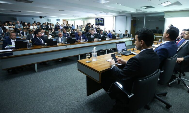 ccj do senado aprova aumento de cotas raciais para concurso publico capa 2024 05 08 2024 05 08 566323692