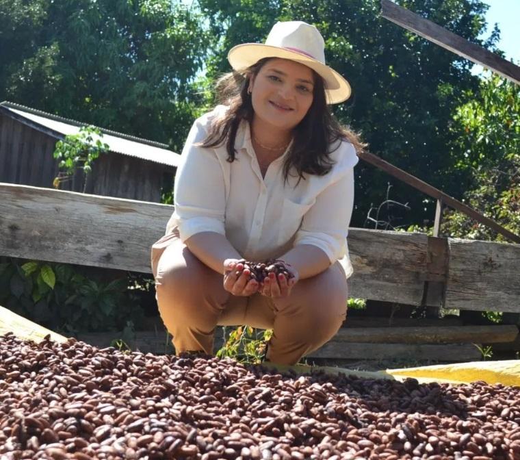 chocolate produzido 100 com ingredientes mato grossenses estara disponivel na feira do turismo rural 2024 interna 2 2024 05 28 1225010338