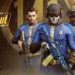 Dataminers descobriram uma série de pistas que sugerem um crossover entre Call of Duty e a franquia Fallout