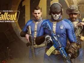 Dataminers descobriram uma série de pistas que sugerem um crossover entre Call of Duty e a franquia Fallout