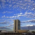 Brasília 60 Anos - Congresso Nacional Por: Marcello Casal JrAgência Brasil