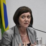 Conselho de Administração aprova Magda Chambriard para presidência da Petrobras - Foto: Wilson Dias/Agência Brasil