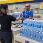 Correios já entregaram mais de 1 mil toneladas de doações no Rio Grande do Sul -