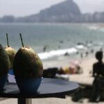 Faturamento de operadoras com turismo dentro do Brasil cresce 122% em 2023 - Tânia Rêgo/Agência Brasil