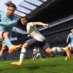 Rumores: FIFA 25 pode ser desenvolvido pela 2K Games
