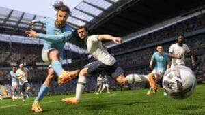 Rumores: FIFA 25 pode ser desenvolvido pela 2K Games