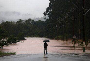 Apenas três municípios de Mato Grosso têm alta capacidade para gerir riscos de desastres, aponta TCE