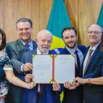 Governo anuncia aporte de R$ 600 milhões para garantir crédito rural aos pequenos e médios produtores gaúchos