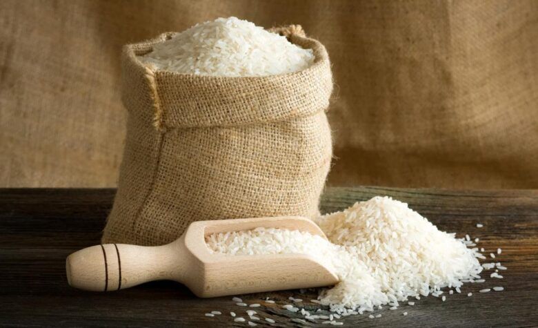 Governo autoriza compra de até um milhão de toneladas de arroz estrangeiro